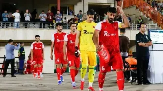 یک سوال بزرگ درباره پرسپولیسِ مهدی تارتار