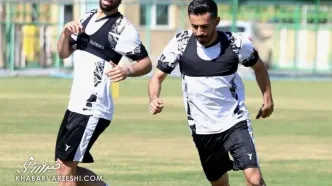 تیم جدید احسان پهلوان مشخص شد