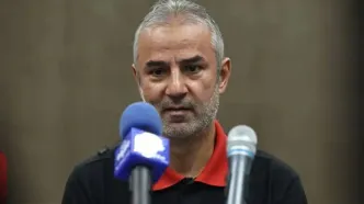 سرمربی پرسپولیس صاحب یکی از پرستاره‌ترین تیم‌های جهان شد