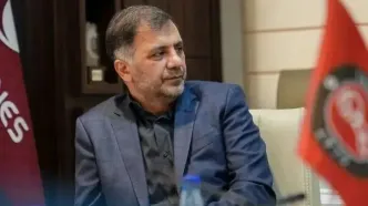 اعتراض حجت کریمی به بازی بدون تماشاگر تراکتور و پرسپولیس