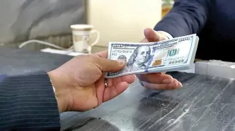 ایران دلار مورد نیازش را از کجا تأمین می‌کند؟