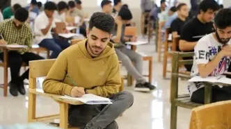 اصلاح سهمیه‌های کنکور به امسال نمی‌رسد