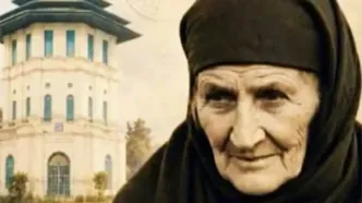 درخواست خواهر رضاشاه از او برای مردم چه بود؟