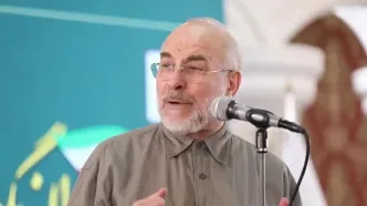 قالیباف: مردم حس پیروزی را آن‌گونه که باید، حس نکردند