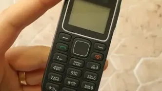روزگار عجیبی شده؛ نوکیا دکمه‌ای هم دیگر ارزان نیست!