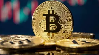 رکورد جدید قیمت بیت کوین؛ عبور از ۸۰ هزار دلار بعد از ۳ ماه
