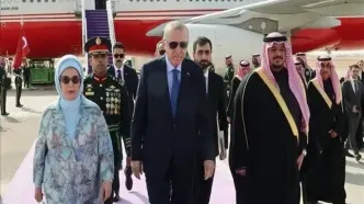 معیارهای رفاقت و رقابت عربستان و ترکیه در لبنان