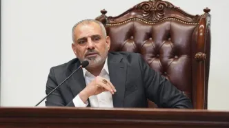 قانون الحشد الشعبی؛ نایب‌رئیس پارلمان عراق: با تصویب آن موافقیم