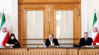 عراقچی: نقش رسانه‌ها در روایت دفاع مقدس ایرانیان بسیار کلیدی است