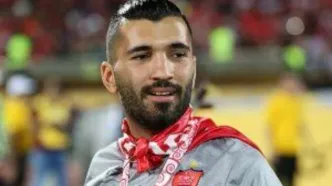 محسن مسلمان مربی پرسپولیس شد!