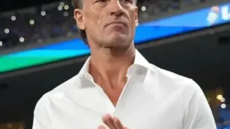 هرو رنار سرمربی ساحل عاج شد