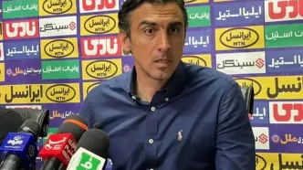 پاسخ سازمان لیگ به مهدی رحمتی