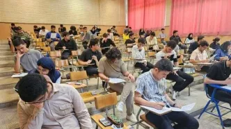 ممنوعیت برگزاری مجازی امتحانات ترم تابستان دانشگاه‌ها