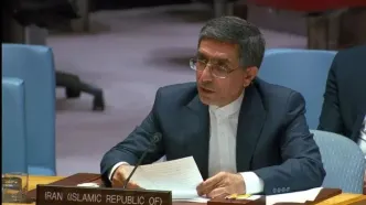 ایران اتهامات بی‌اساس آمریکا درباره یمن را رد کرد