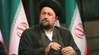 سید حسن خمینی: ققنوس‌وار از خاکسترها بلند خواهیم شد