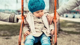 طلاق نگرفتن به خاطر بچه‌ها تصمیم درستی است؟