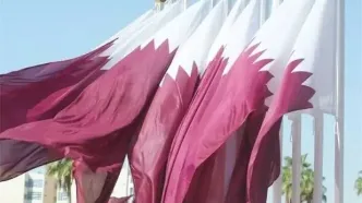 قطر خبر بازداشت خلبانان ایرانی را تکذیب کرد