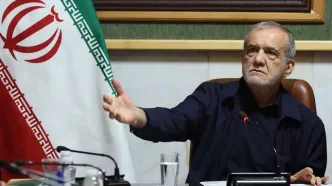تغییر برنامه پخش گفت‌وگوی رئیس‌جمهور با مردم