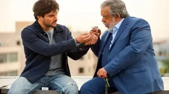 چرا سریال ضعیف «بدنام» این همه بیننده دارد؟
