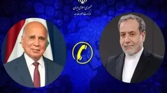 تاکید عراقچی بر هوشیاری برابر توطئه‌هایی که می‌تواند به روابط ایران و عراق آسیب بزند
