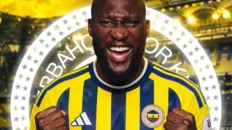 لوکاکو رسماً به تیم سرمربی پرسپولیسی پیوست +عکس