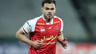 اعتماد ویژه تارتار به اورونوف؛ ستاره ازبک کاپیتان پرسپولیس شد