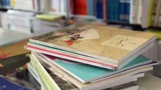 ۱۳۹ کتاب درسی در سال‌جاری تغییر می‌کند