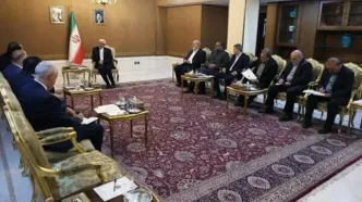 عارف پیشنهاد تشکیل اتحادیه کشورها و مناطق فارسی‌زبان را مطرح کرد