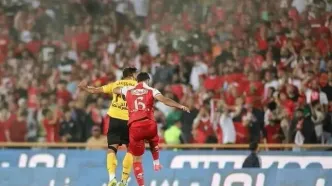 سپاهان برای خرید مدافع پرسپولیس دوباره اقدام کرد