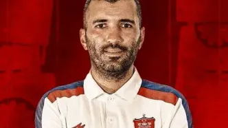 بازگشت محسن مسلمان به پرسپولیس