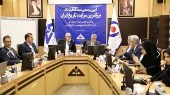 ناگفته‌های قربانزاده از واگذاری ۱۲ درصد هلدینگ خلیج فارس