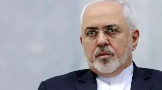 دیدار سفیر پاکستان در تهران با محمدجواد ظریف/ عکس
