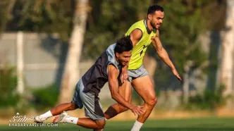 ویدیو| توجیه تازه تارتار درباره اورونوف: دیر به پرسپولیس اضافه شد!