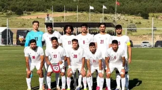 تیم امید ایران قربانی بی‌برنامگی AFC می‌شود؟