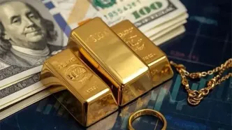 قیمت دلار، طلا و سکه امروز یکشنبه ۱۸ مرداد ۱۴۰۵