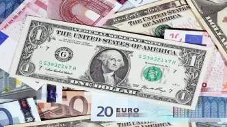 قیمت دلار و یورو امروز چهارشنبه ۱۴ مرداد ۱۴۰۵ / قیمت دلار چند ؟ + جدول