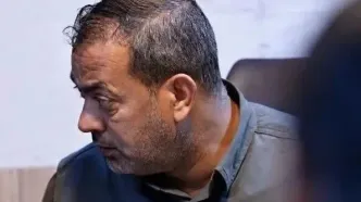 بازداشت یکی از اعضای برجسته ستاد کل الحشد الشعبی در بغداد