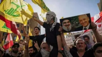 مفتی شیعیان لبنان خواستار توافق ایران، عربستان و لبنان شد؛ نزدیک شدن تهران و ریاض در نتیجه تحولات منطقه‌ای می‌تواند به لبنان کمک کند تا از شرایط نامطلوب سیاسی رهایی یابد