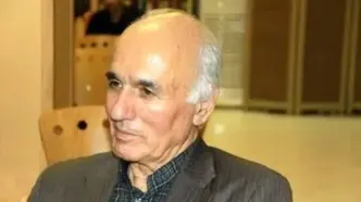 سید جلال حسینی درگذشت