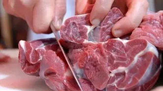 قیمت گوشت قرمز امروز ۴ شهریور ۱۴۰۵