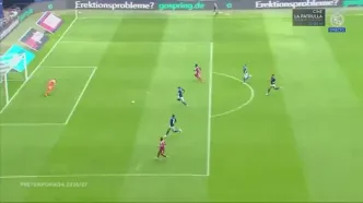 ویدئو: خلاصه بازی رئال مادرید 3 - 0 شالکه
