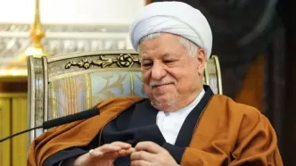 خاطرات هاشمی رفسنجانی در ۴ شهریور ۱۳۸۲/ دو نفر از کارمندان وزارت اطلاعات، در مسئله زهرا کاظمی مجرم شناخته شده‌اند