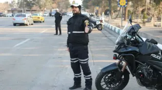 جزئیات تمهیدات ترافیکی تهران برای برگزاری جشن ولادت پیامبر اکرم(ص)