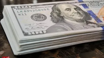 قیمت دلار آزاد به 200 هزار تومان رسید