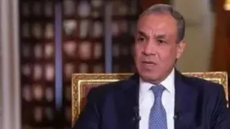 وزیر خارجه مصر: برای بازگرداندن ایران به میز مذاکره تلاش می‌کنیم