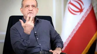 وقتی از وفاق صحبت می‌کنم، منظورم مردم هستند/ باید مبلغ کالابرگ را افزایش دهیم