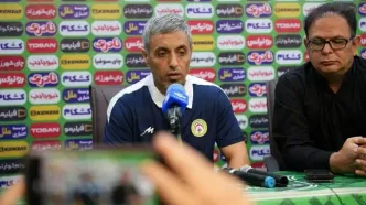 خطیبی: فجر سپاسی به‌مرور به تیمی باکیفیت تبدیل می‌شود