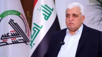 ادعای اطلاع رئیس حشد شعبی از حمله به مقرها و مطلع نکردن نیروها، کذب است/ پنهان‌کاری اطلاعات حمله اخیر آمریکا و عربستان سعودی، تکذیب می شود