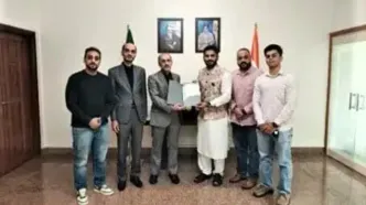 تجربه مراکز دینی ایران برای هندی‌ها ارزشمند است