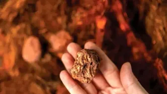 کاهش پیش‌بینی تولید مس آنتوفاگاستا به دلیل مشکلات جوی